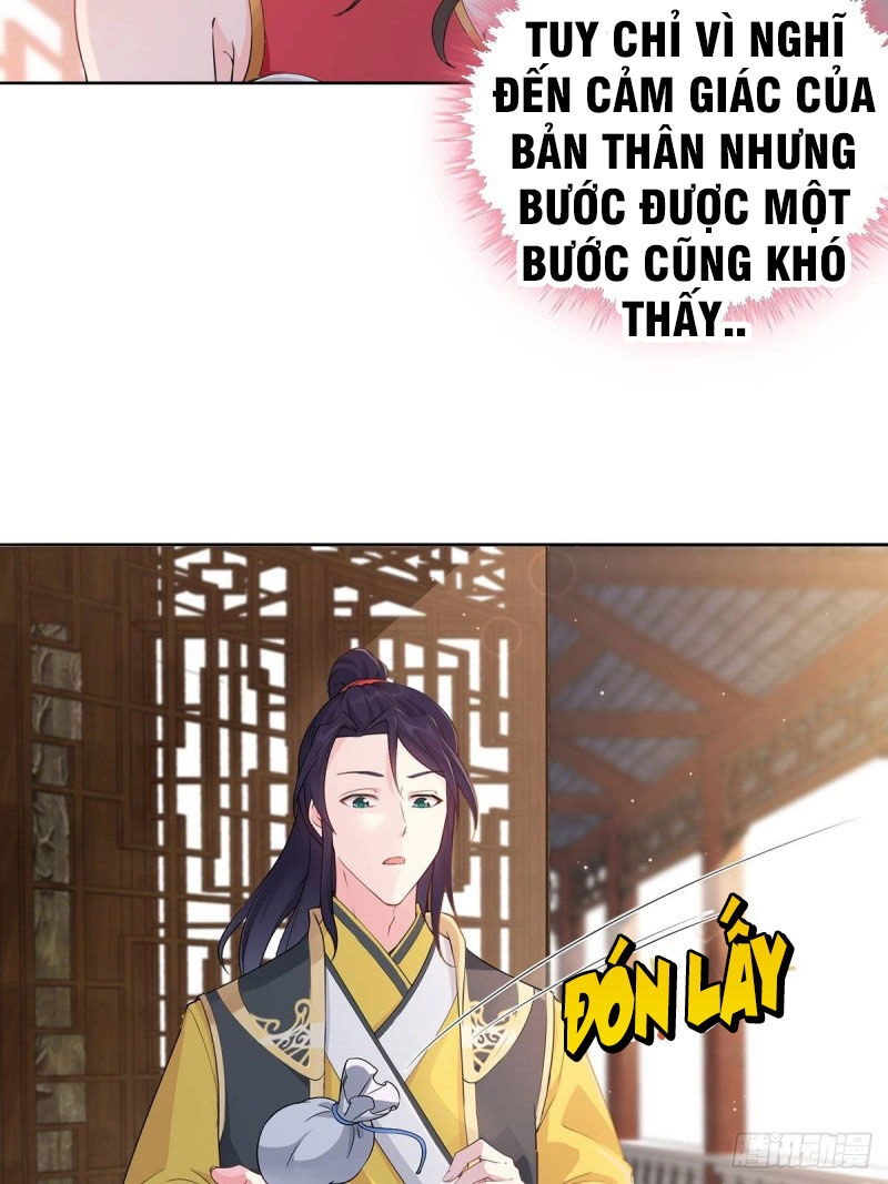 Người Ở Rể Bị Ép Thành Phản Diện Chapter 3 - 8