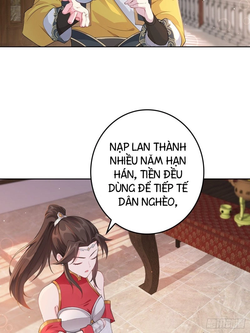 Người Ở Rể Bị Ép Thành Phản Diện Chapter 3 - 9