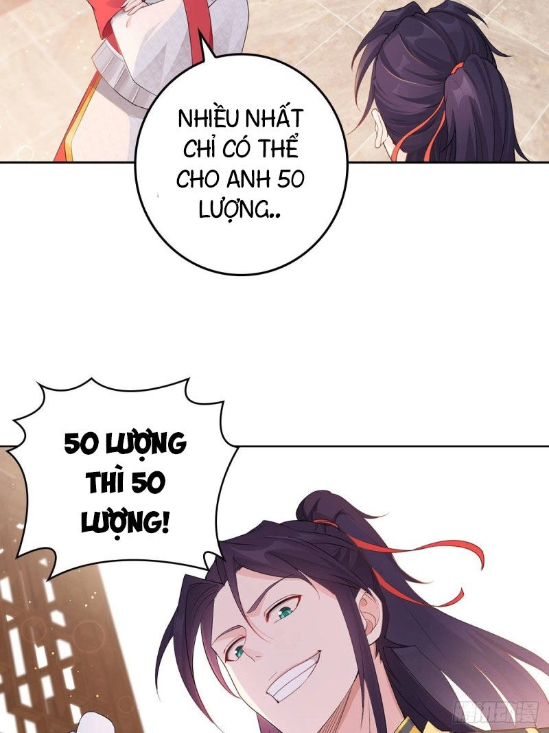 Người Ở Rể Bị Ép Thành Phản Diện Chapter 3 - 10