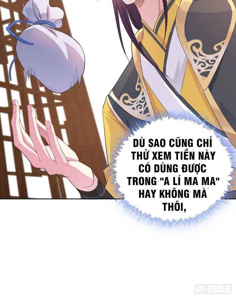 Người Ở Rể Bị Ép Thành Phản Diện Chapter 3 - 11