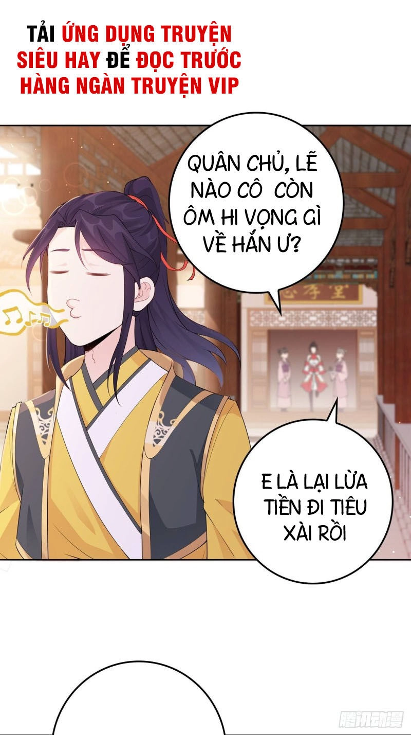 Người Ở Rể Bị Ép Thành Phản Diện Chapter 3 - 12