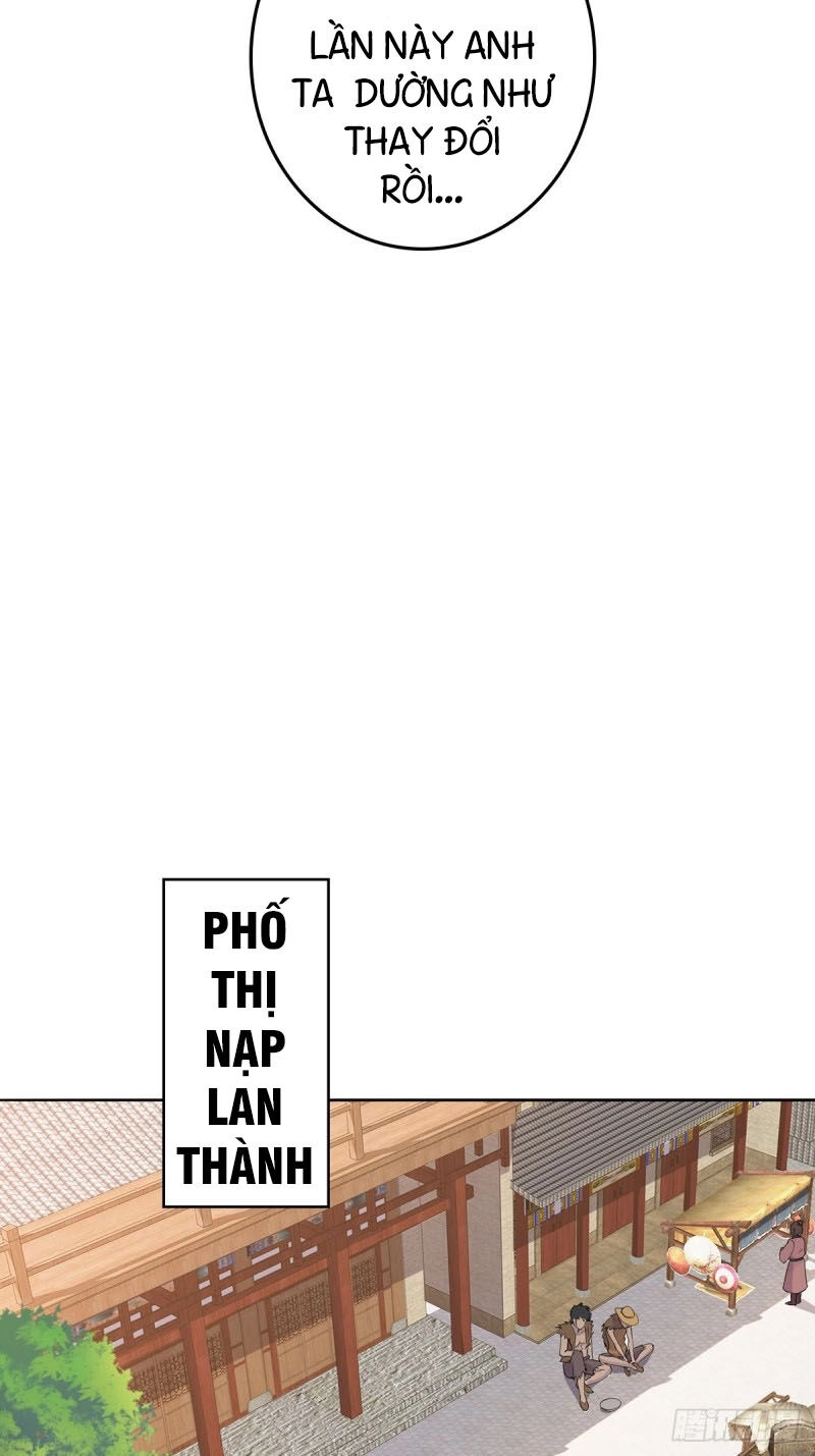 Người Ở Rể Bị Ép Thành Phản Diện Chapter 3 - 14