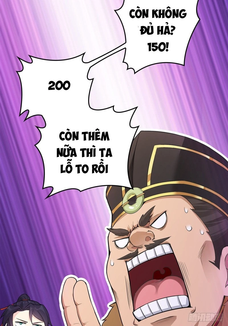 Người Ở Rể Bị Ép Thành Phản Diện Chapter 3 - 27