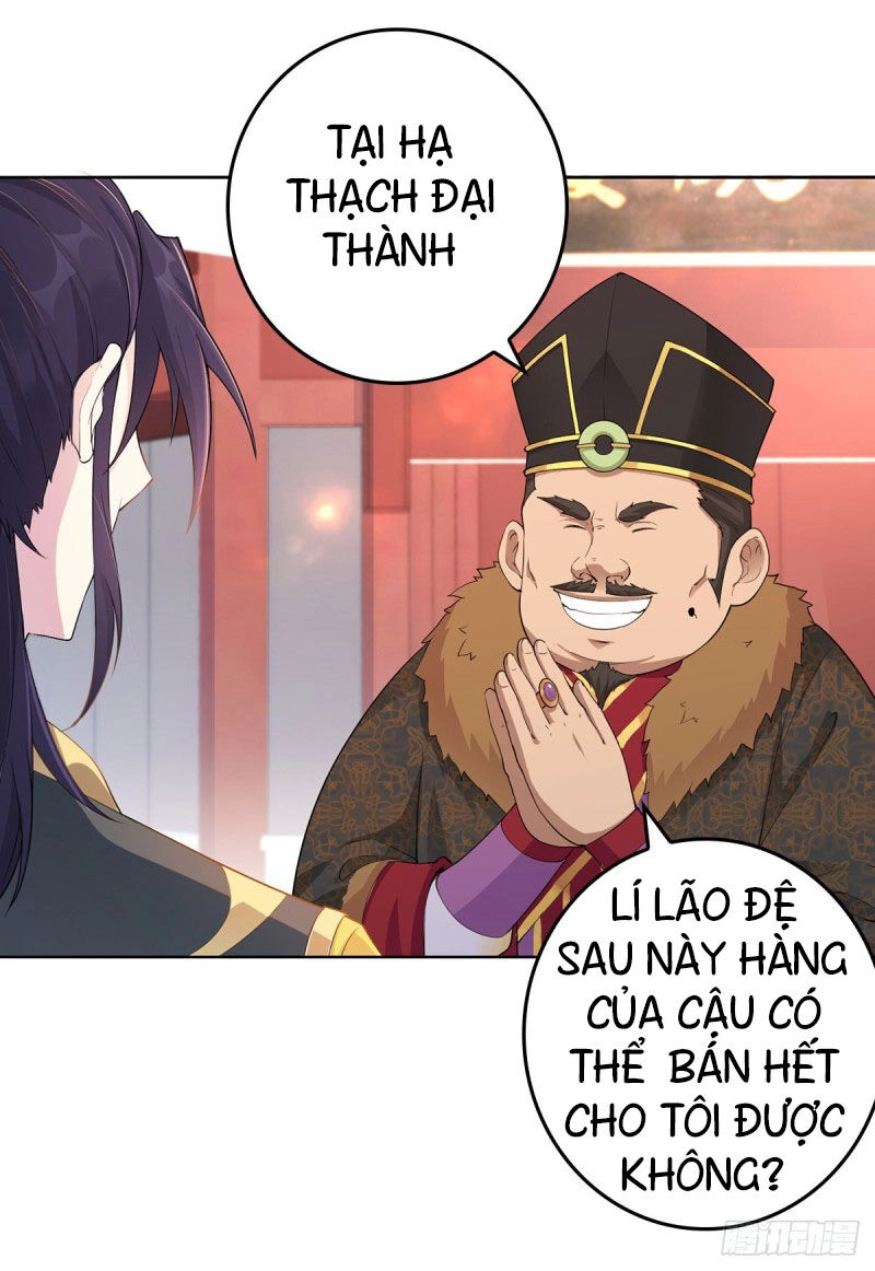 Người Ở Rể Bị Ép Thành Phản Diện Chapter 3 - 30