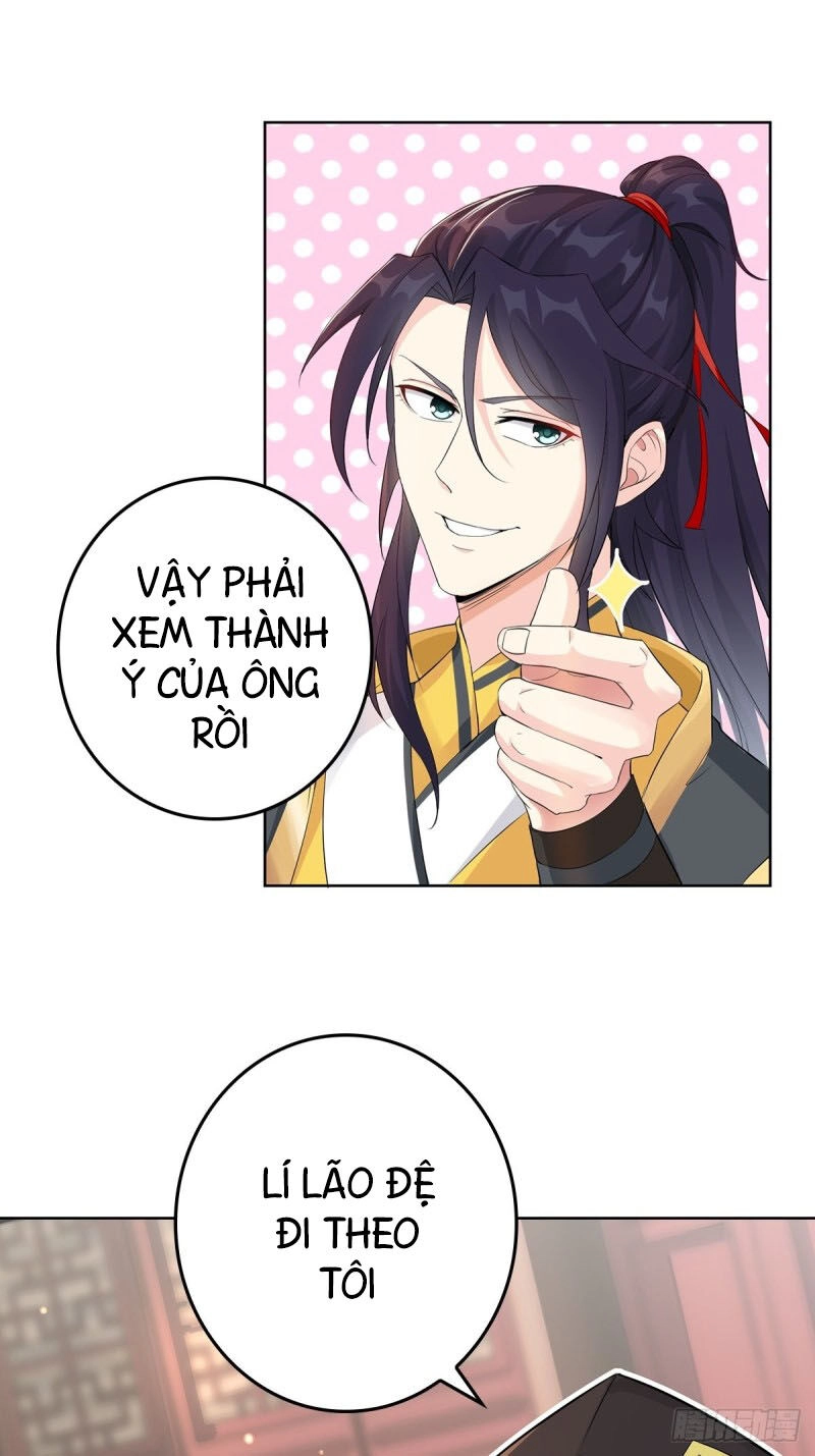 Người Ở Rể Bị Ép Thành Phản Diện Chapter 3 - 31