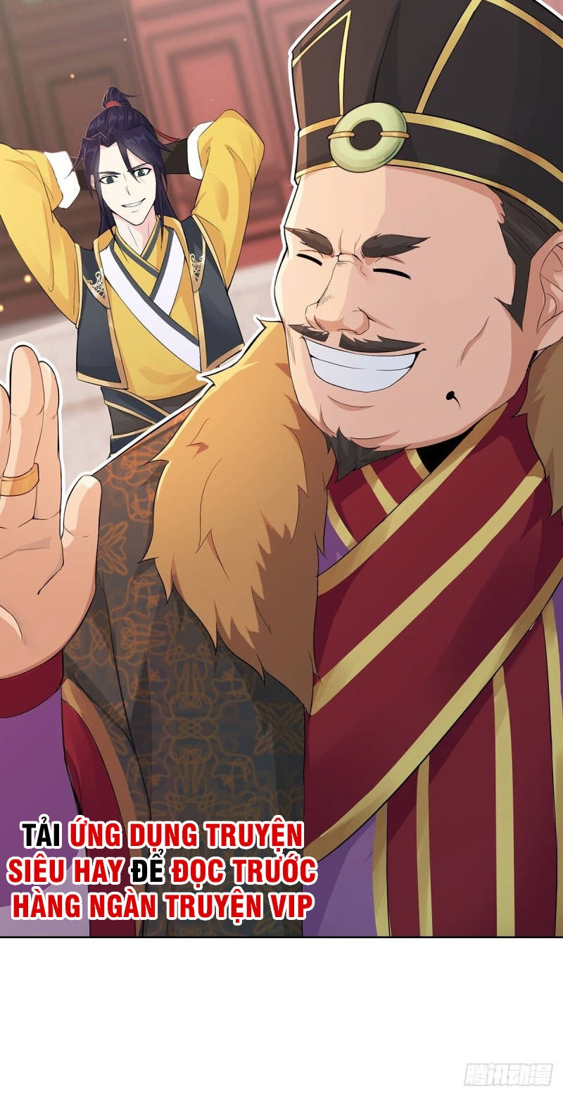 Người Ở Rể Bị Ép Thành Phản Diện Chapter 3 - 32