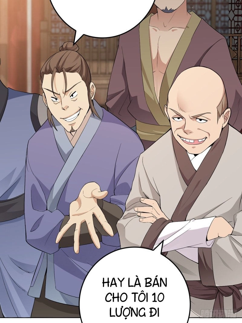 Người Ở Rể Bị Ép Thành Phản Diện Chapter 4 - 15