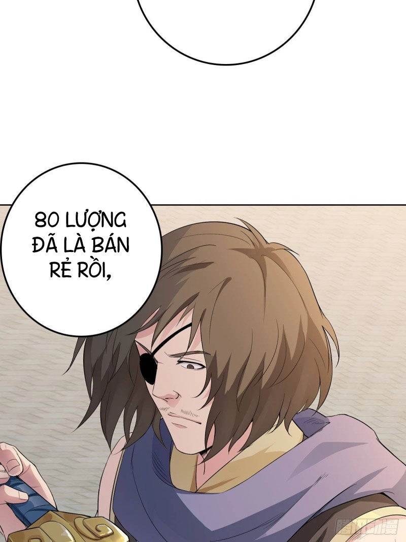 Người Ở Rể Bị Ép Thành Phản Diện Chapter 4 - 16