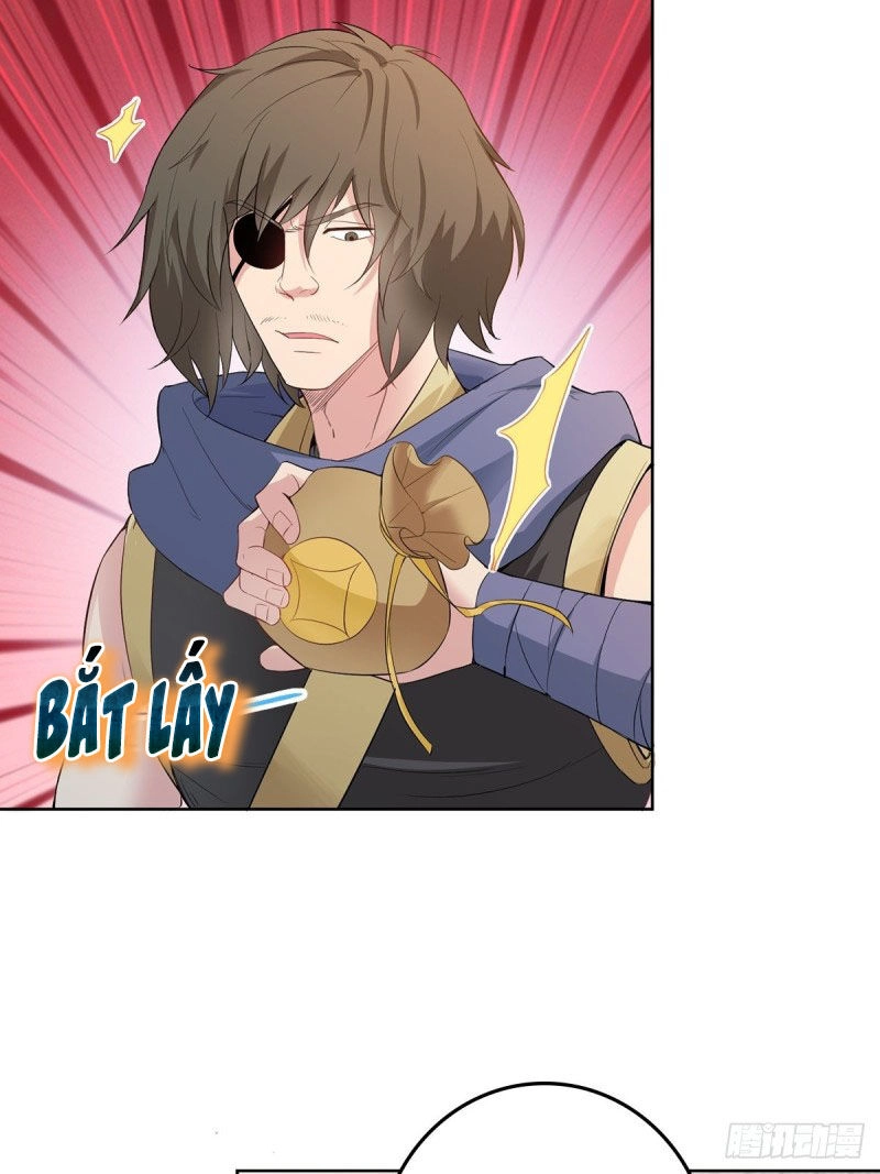 Người Ở Rể Bị Ép Thành Phản Diện Chapter 4 - 23