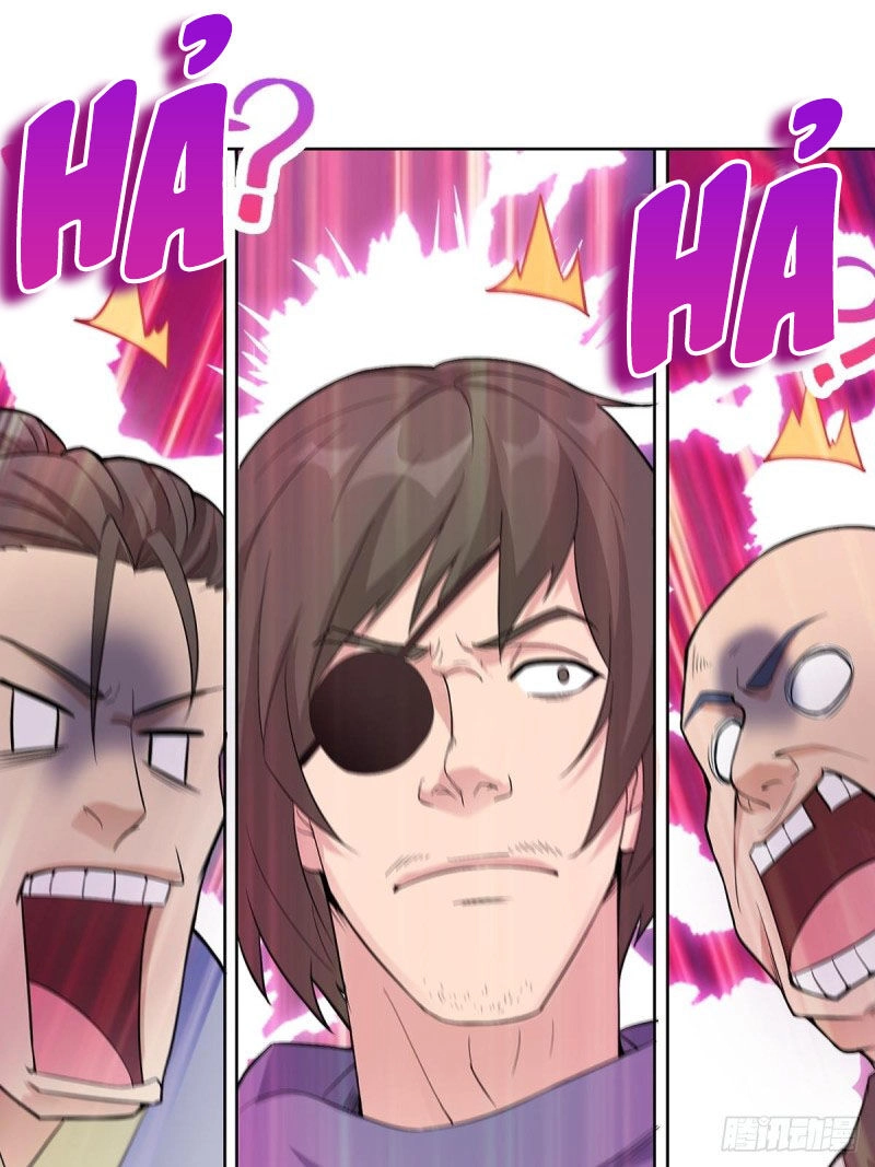 Người Ở Rể Bị Ép Thành Phản Diện Chapter 4 - 25