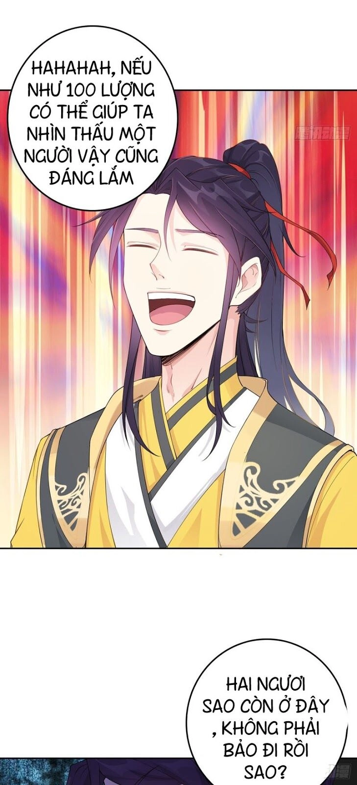 Người Ở Rể Bị Ép Thành Phản Diện Chapter 4 - 29