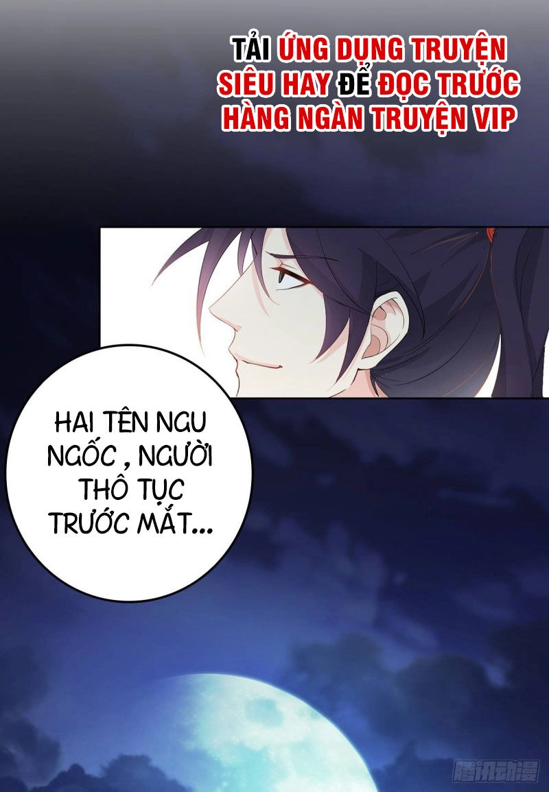 Người Ở Rể Bị Ép Thành Phản Diện Chapter 4 - 31