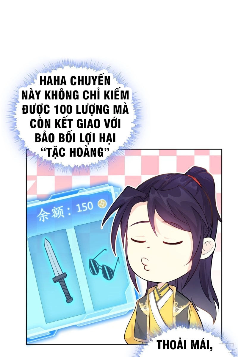 Người Ở Rể Bị Ép Thành Phản Diện Chapter 5 - 2