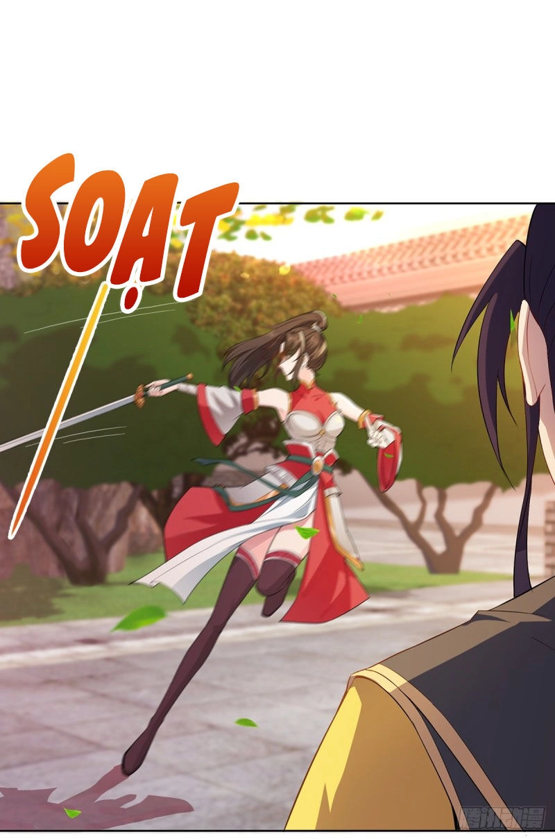 Người Ở Rể Bị Ép Thành Phản Diện Chapter 5 - 4