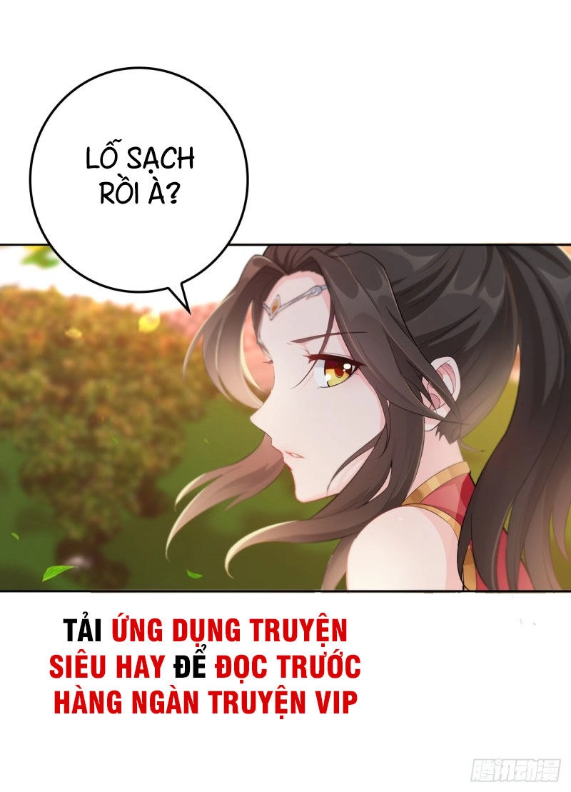 Người Ở Rể Bị Ép Thành Phản Diện Chapter 5 - 5