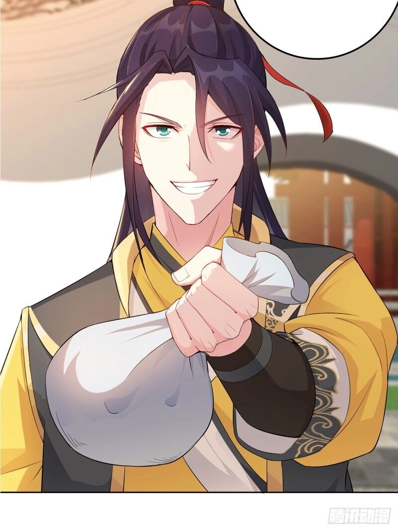 Người Ở Rể Bị Ép Thành Phản Diện Chapter 5 - 7