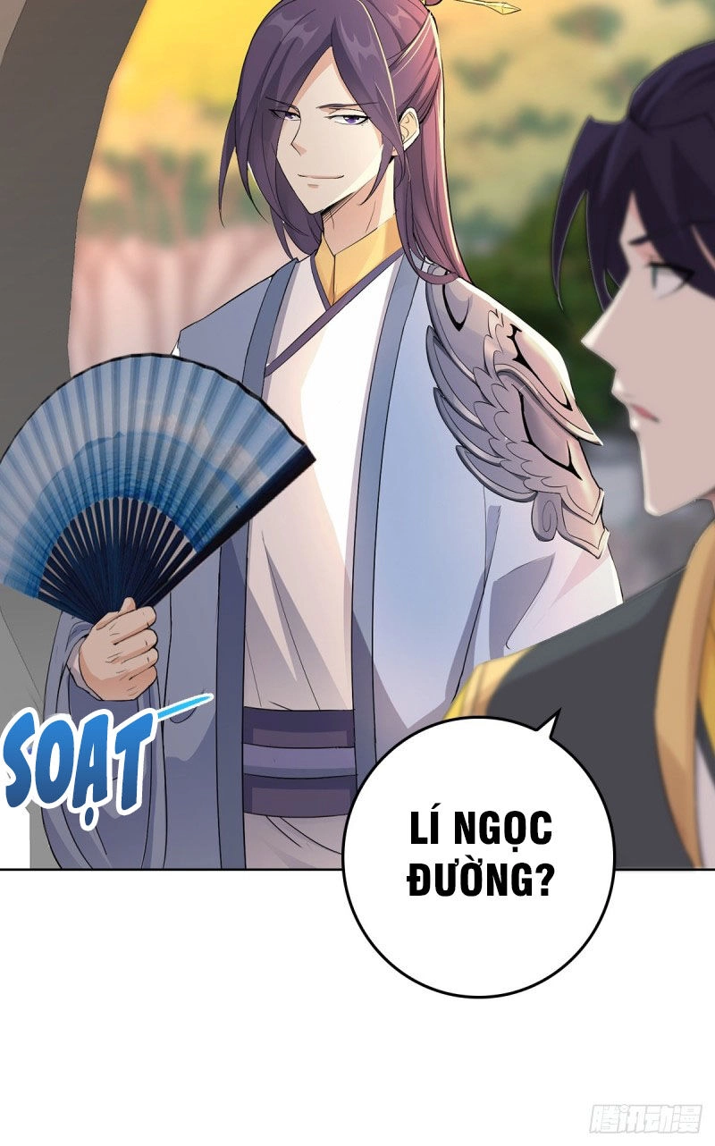 Người Ở Rể Bị Ép Thành Phản Diện Chapter 5 - 11