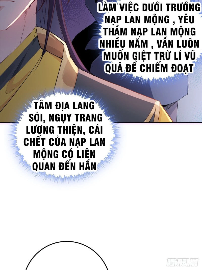 Người Ở Rể Bị Ép Thành Phản Diện Chapter 5 - 13