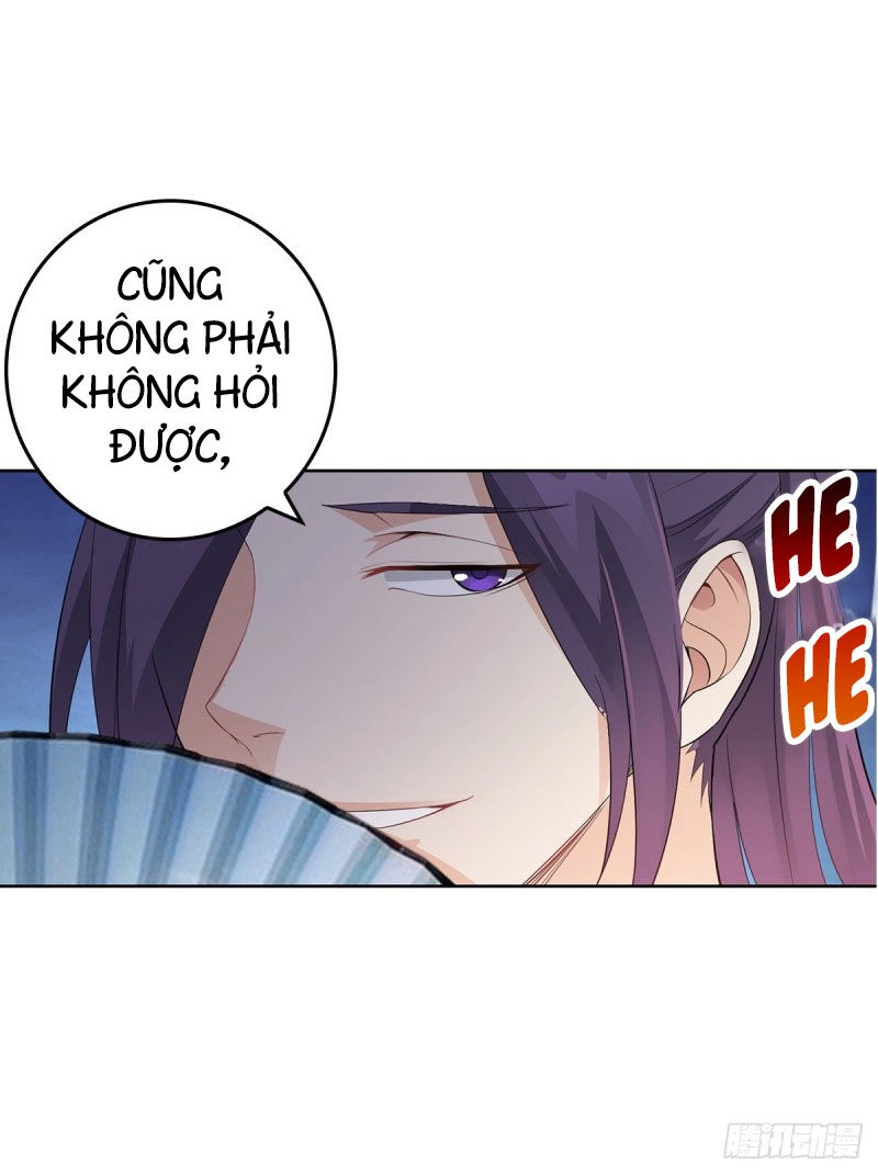 Người Ở Rể Bị Ép Thành Phản Diện Chapter 5 - 16