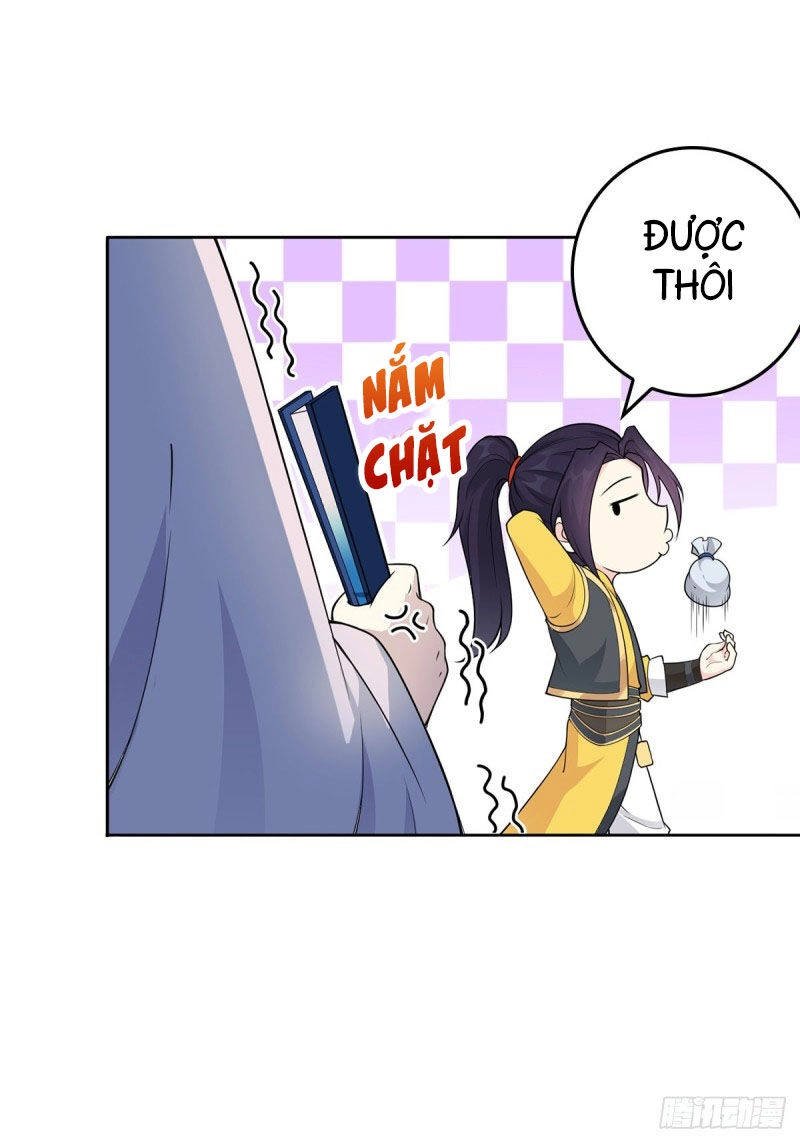 Người Ở Rể Bị Ép Thành Phản Diện Chapter 5 - 20