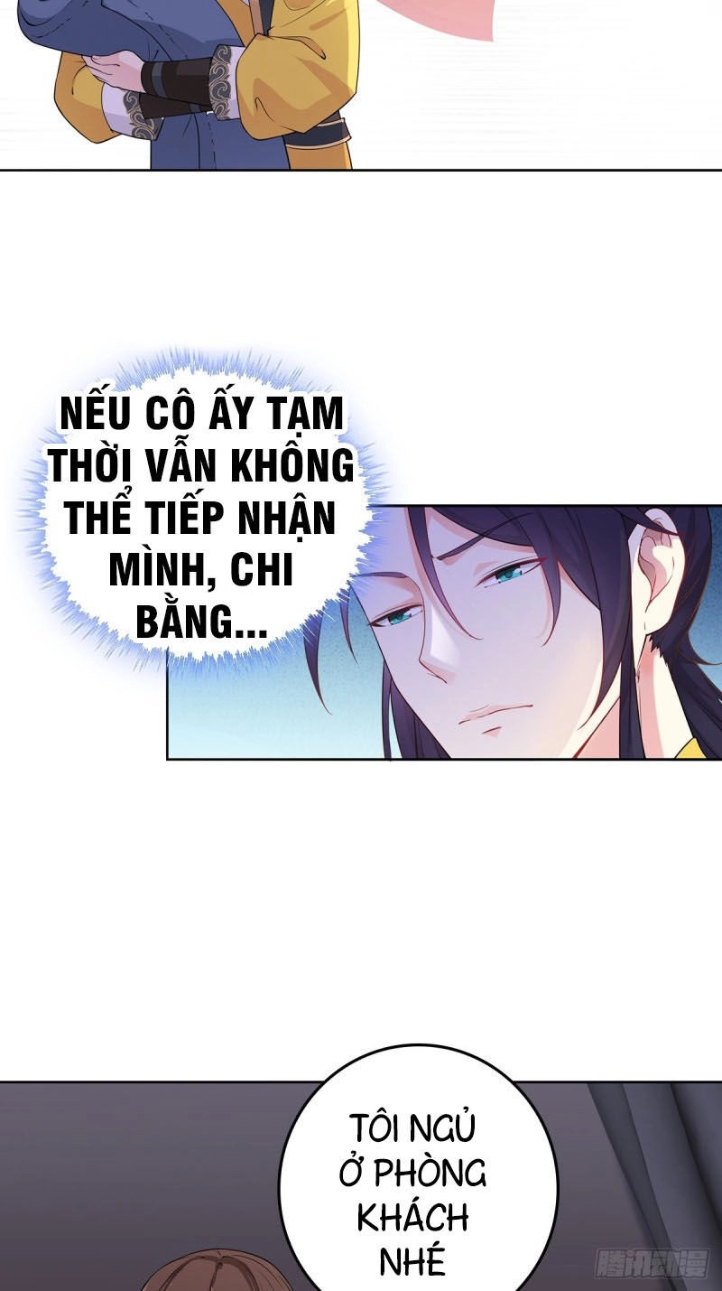 Người Ở Rể Bị Ép Thành Phản Diện Chapter 5 - 23