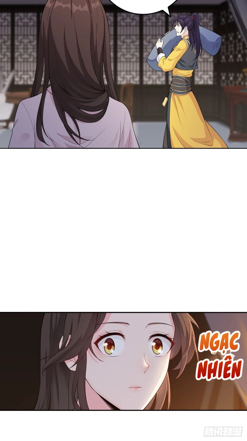 Người Ở Rể Bị Ép Thành Phản Diện Chapter 5 - 24