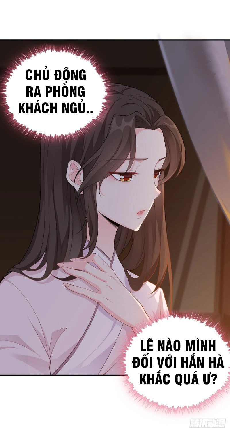 Người Ở Rể Bị Ép Thành Phản Diện Chapter 5 - 25