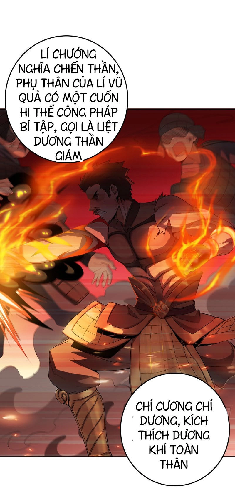 Người Ở Rể Bị Ép Thành Phản Diện Chapter 5 - 27