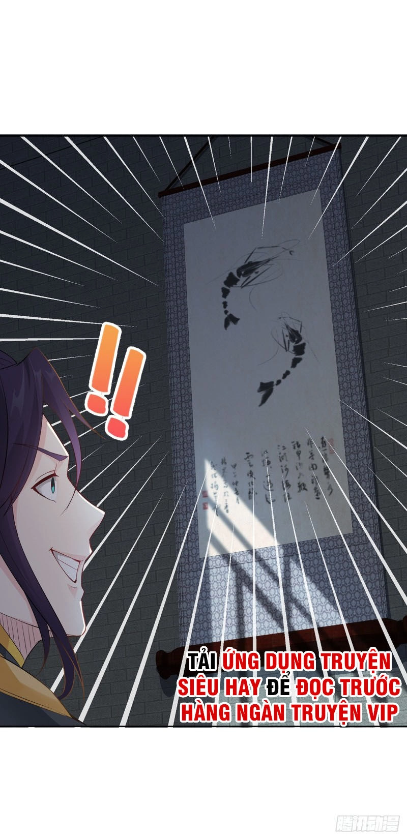 Người Ở Rể Bị Ép Thành Phản Diện Chapter 5 - 29