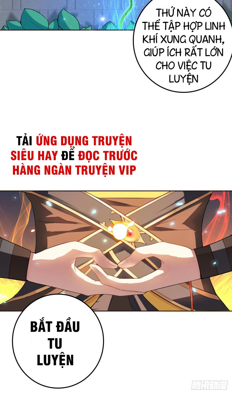 Người Ở Rể Bị Ép Thành Phản Diện Chapter 6 - 5