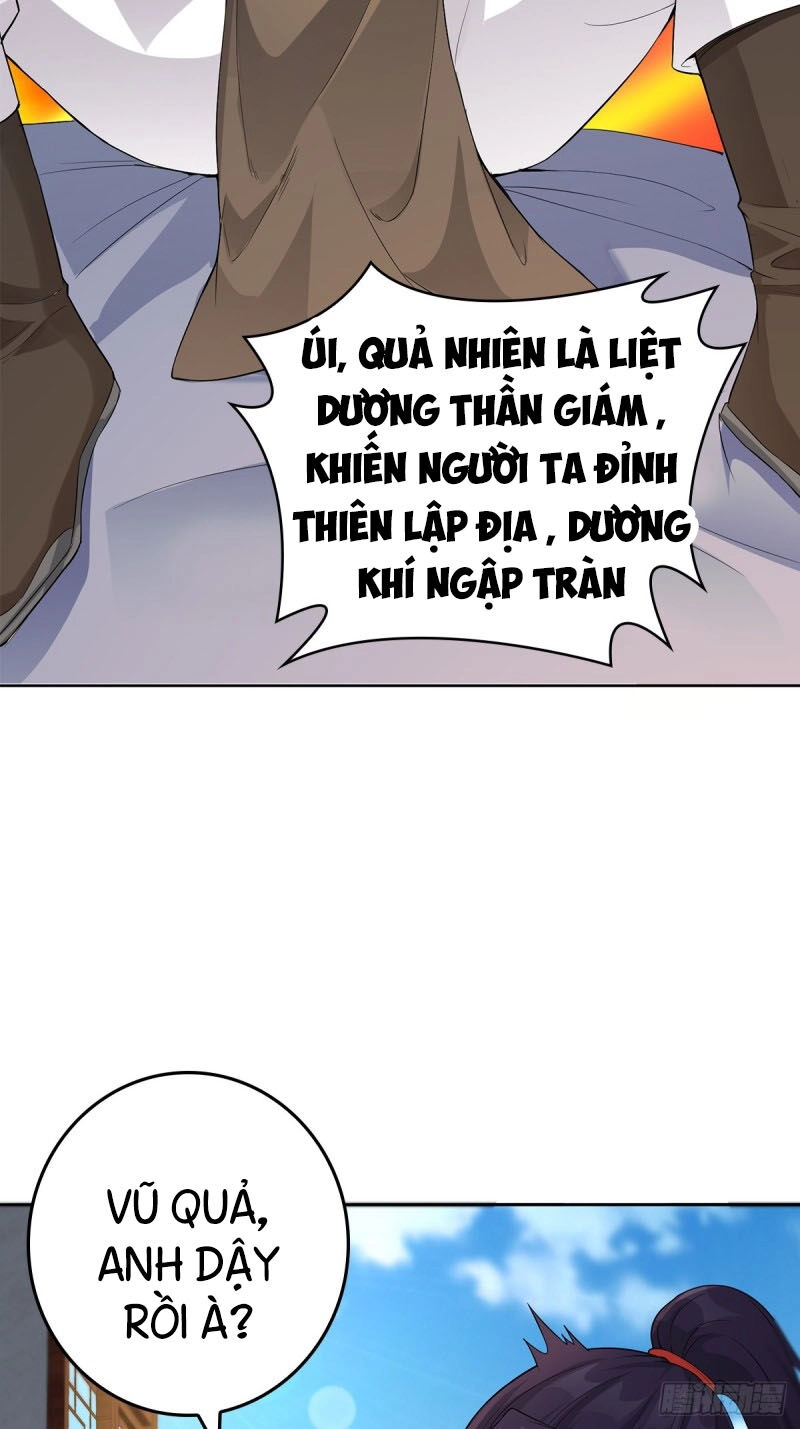 Người Ở Rể Bị Ép Thành Phản Diện Chapter 6 - 12