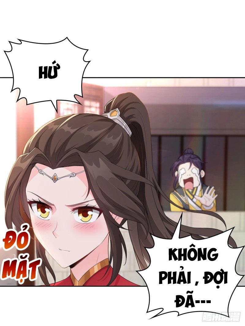 Người Ở Rể Bị Ép Thành Phản Diện Chapter 6 - 14