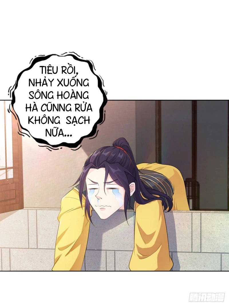 Người Ở Rể Bị Ép Thành Phản Diện Chapter 6 - 15