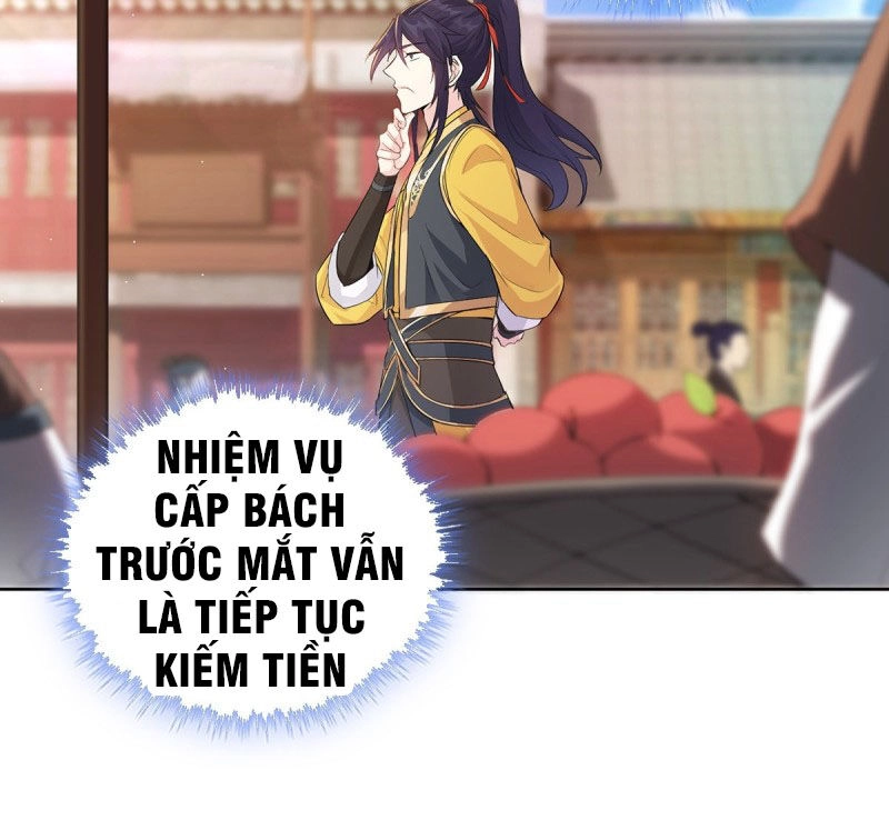 Người Ở Rể Bị Ép Thành Phản Diện Chapter 6 - 18