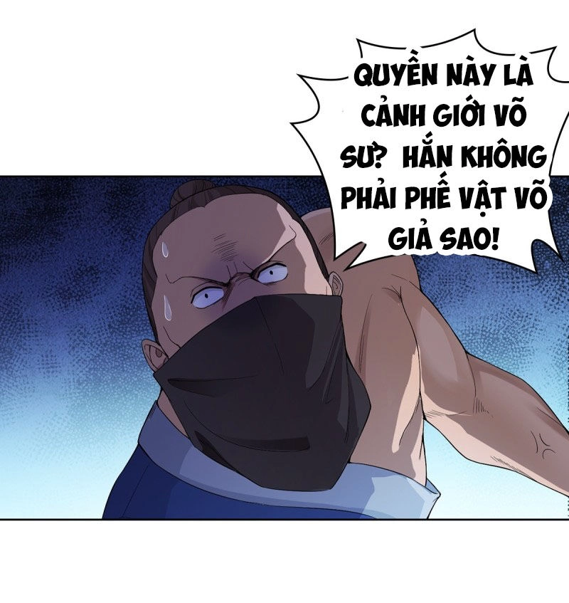 Người Ở Rể Bị Ép Thành Phản Diện Chapter 6 - 29