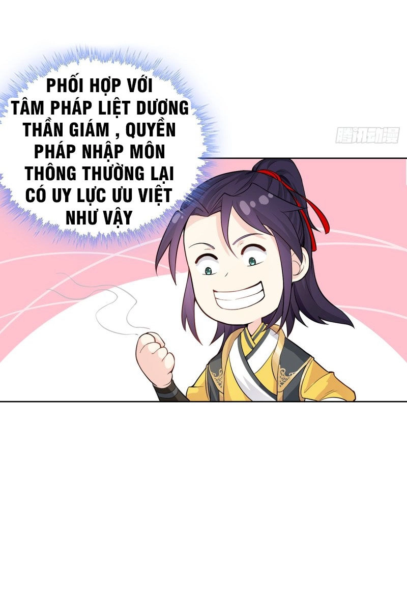 Người Ở Rể Bị Ép Thành Phản Diện Chapter 6 - 30