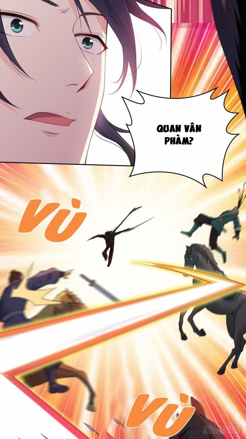 Người Ở Rể Bị Ép Thành Phản Diện Chapter 7 - 6