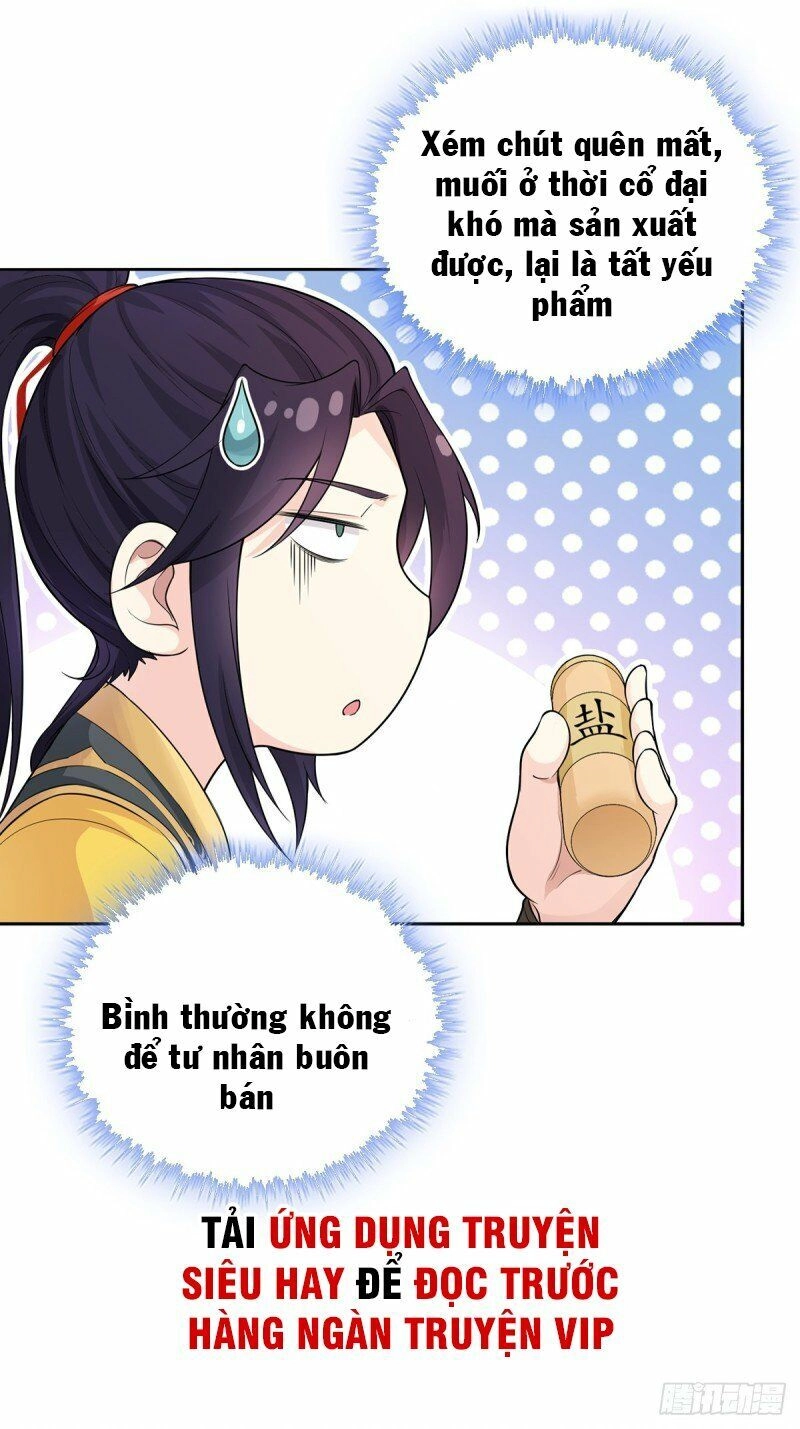 Người Ở Rể Bị Ép Thành Phản Diện Chapter 7 - 30