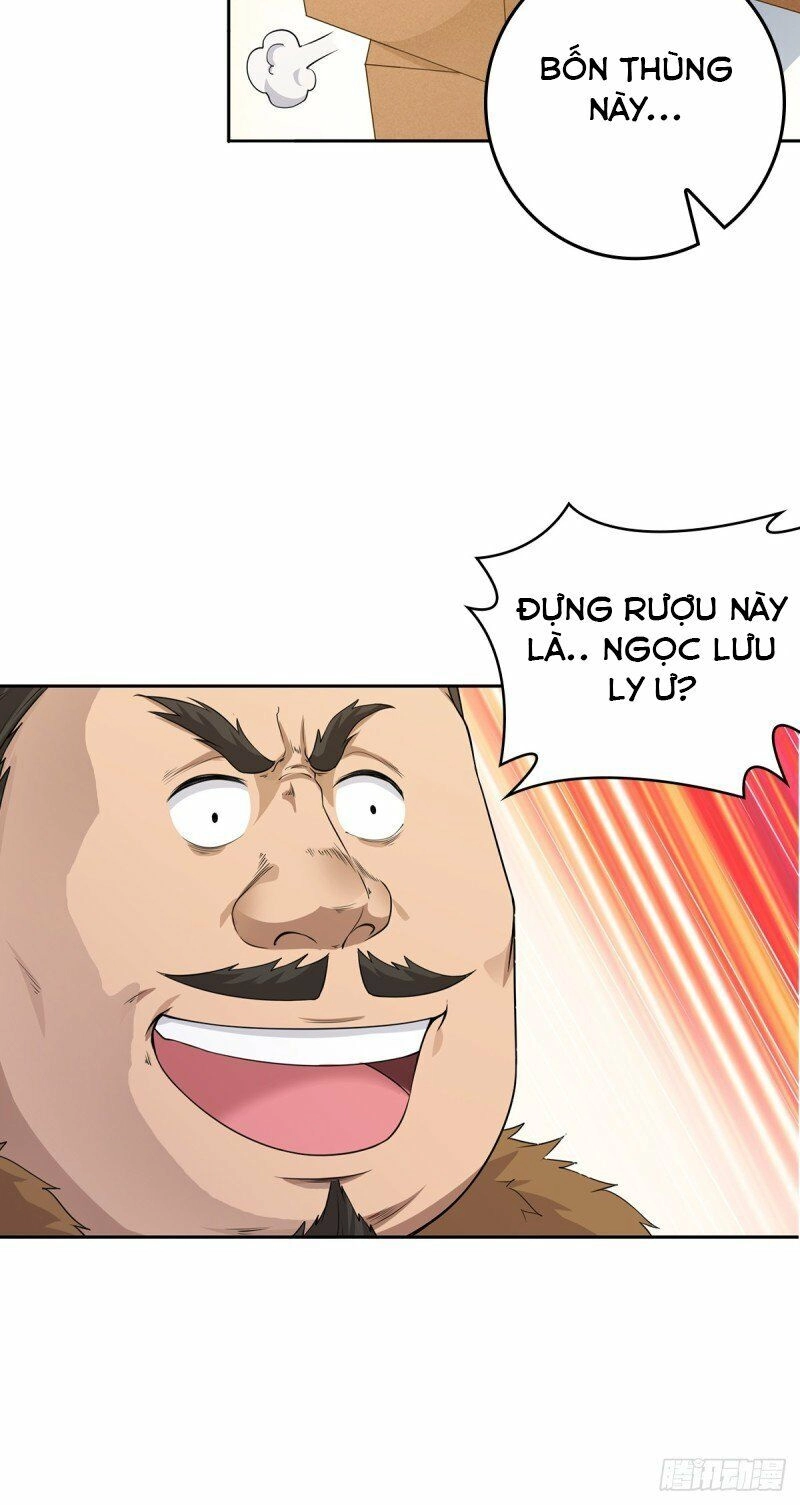 Người Ở Rể Bị Ép Thành Phản Diện Chapter 7 - 33