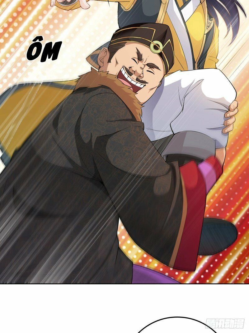 Người Ở Rể Bị Ép Thành Phản Diện Chapter 7 - 36