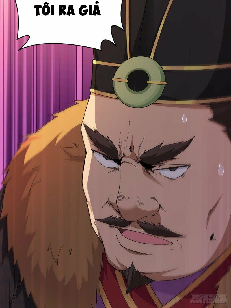 Người Ở Rể Bị Ép Thành Phản Diện Chapter 7 - 39