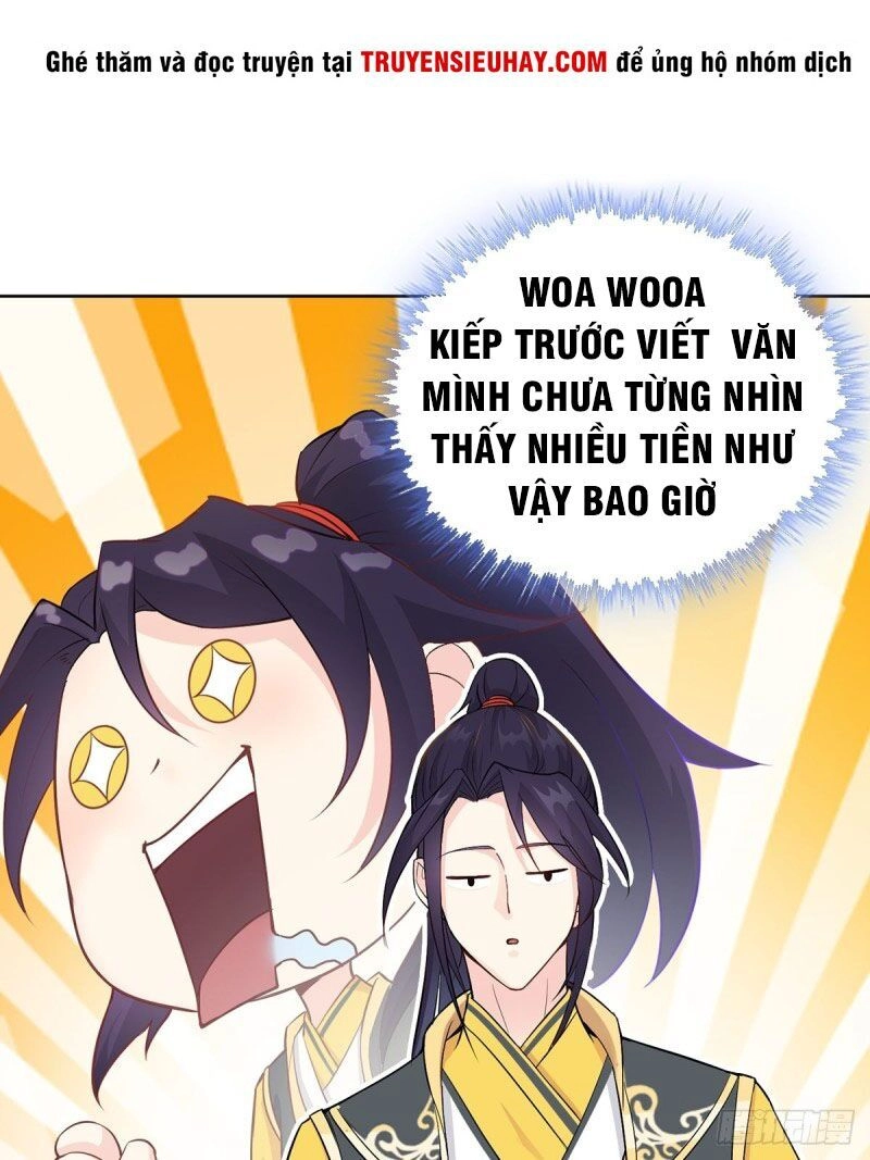 Người Ở Rể Bị Ép Thành Phản Diện Chapter 8 - 1