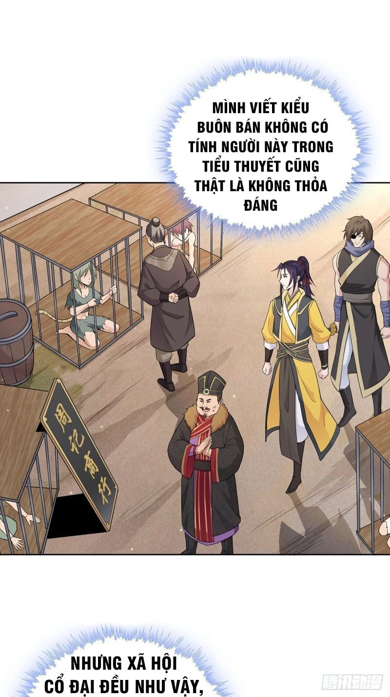 Người Ở Rể Bị Ép Thành Phản Diện Chapter 8 - 13