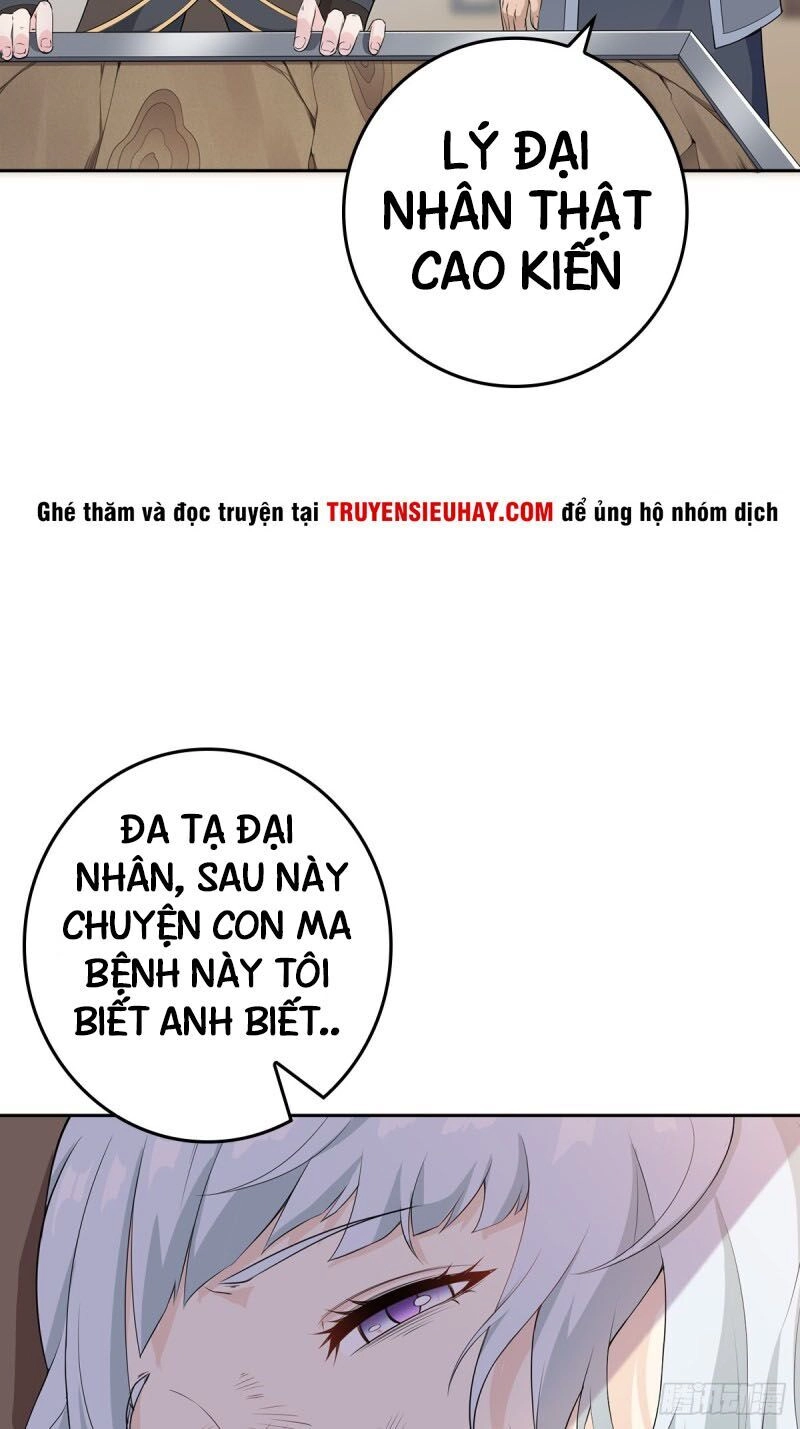 Người Ở Rể Bị Ép Thành Phản Diện Chapter 8 - 23