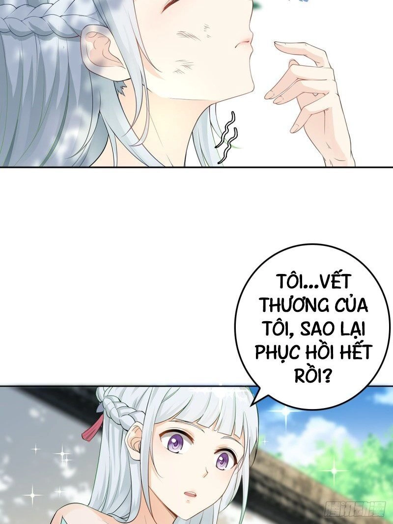 Người Ở Rể Bị Ép Thành Phản Diện Chapter 8 - 29