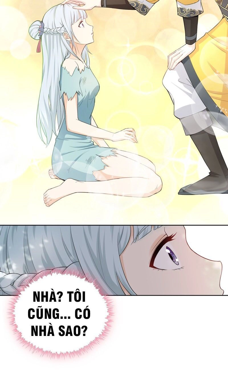 Người Ở Rể Bị Ép Thành Phản Diện Chapter 8 - 31