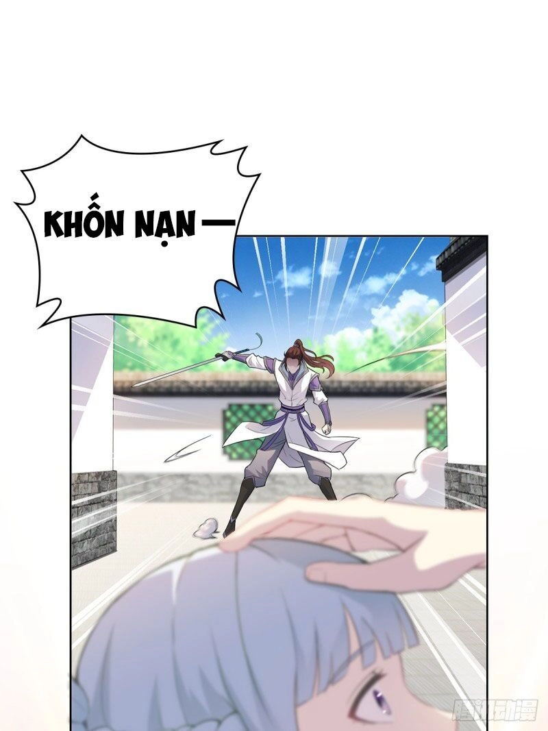 Người Ở Rể Bị Ép Thành Phản Diện Chapter 8 - 32