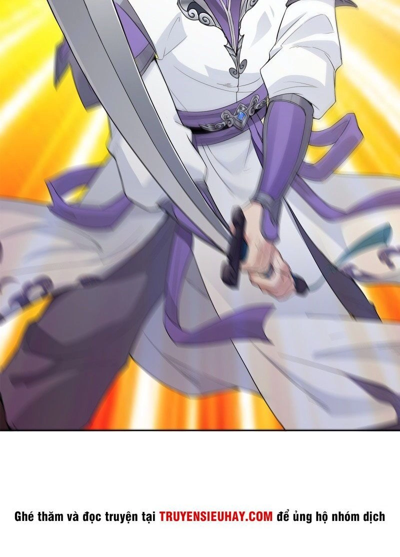 Người Ở Rể Bị Ép Thành Phản Diện Chapter 8 - 34