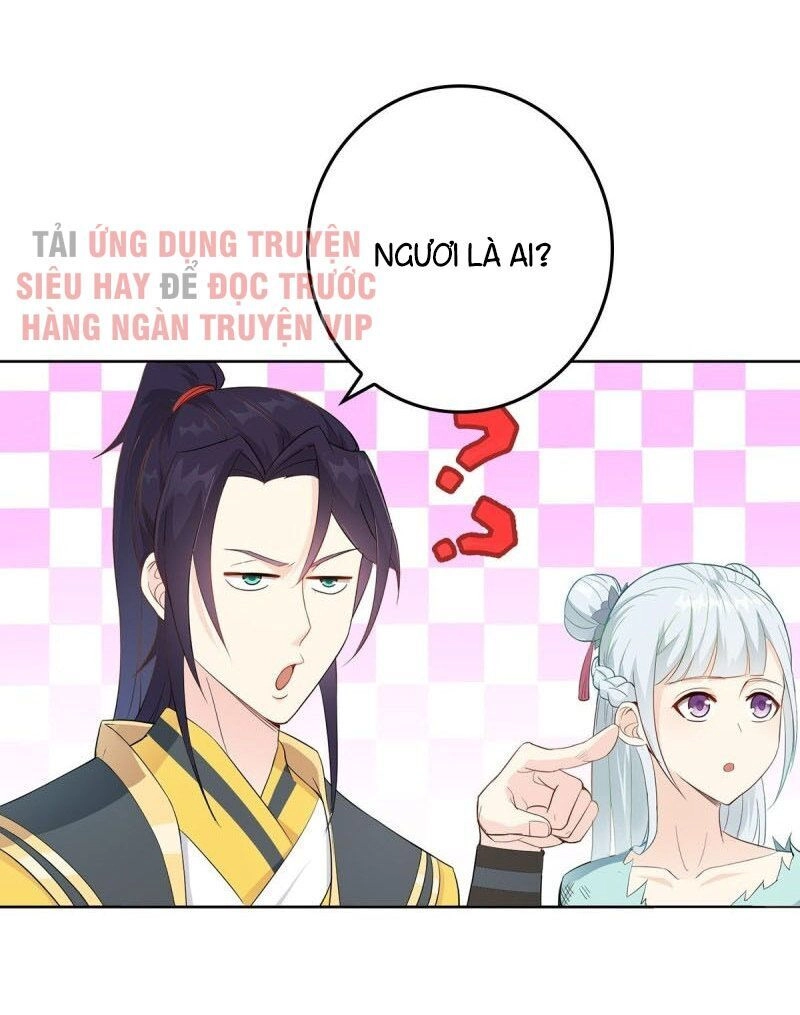 Người Ở Rể Bị Ép Thành Phản Diện Chapter 9 - 2