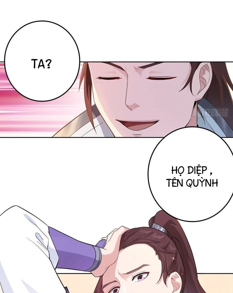 Người Ở Rể Bị Ép Thành Phản Diện Chapter 9 - 3